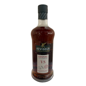 Reviseur Cognac Vs
